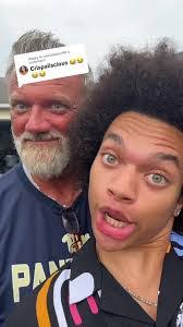 Caleb Mcintosh's Instagram, Twitter & Facebook