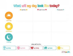 We did not find results for: A Printable Outline To Help Kids Plan Their Own Day Active For Life