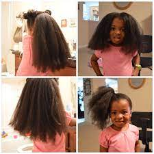 However, many in the natural hair community now argue that greasing your scalp is not essential. Don T Cry Mommy Grow Your Daughter S Hair In No Time Guide To Growing Your African American Daughter S Hair Miss Naja