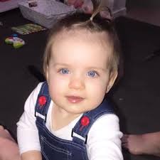 VOTE NOW: Gold Coast's Cheekiest Bub 2020