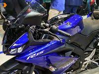 Final versions of ios 15, ipados 15, watchos 8.0 and macos monterey are after the female version of ghostbusters failure four years ago, the announcement of a new franchise film sounded like a bolt from the blue. 300 Yamaha R15 Blue Ideas Super Bikes Sport Bikes Yamaha