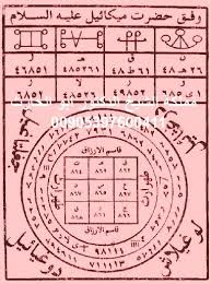 وفق ميكائيل للرزق عليه السلام مملكة الشيخ الدكتور أبو الحارث للروحانيات والفلك free love spells magick book magic book