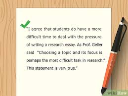 By the end of this course a student will have gained a great deal of practice in the craft of writing. How To Write A Reflection Paper 14 Steps With Pictures