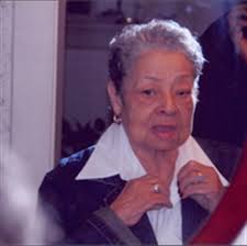 Bertha Roberts Obituary