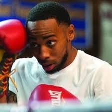 Kenneth Taylor vs. Dan Abram, Resurgence Thursday Night Fights