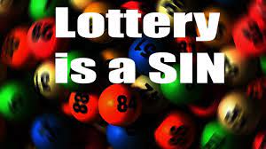 However, one will not be receiving the sin of gambling, for gambling involves placing one's own wealth or money at stake, in that one. Dubai Lottery Is A Sin Come To Goodness Islamic Lottery Gambling Islam Come To Goodness Youtube