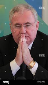 Are pat rabbitte hi-res stock photography and images