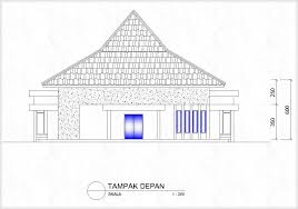 Buy desain gedung sekolah modern rumah minimalis modern. Gedung Pertemuan 36 M X 20 M Home Design And Ideas