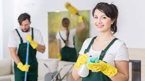 Amazon Would Like To Clean Your Filthy House With Amazon Home Assistants Office Cleaning Services House Cleaning Services Clean House