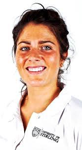 Kelsey Macdonald's Instagram, Twitter & Facebook