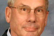 Obituary: Erhard (John) Adolph Zeile