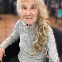 Obituary information for Claudia Belle Jones