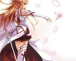 Collection of the best yuuki asuna wallpapers. 46 Asuna Yuuki Wallpaper On Wallpapersafari