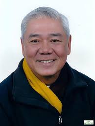 RICARDO SANTOS SUYAT Sunrise: December 3, 1931 Sunset: November 6, 2025  Age: 93 Interment: December 18, 2025 Eternal Covenant Memorial Park