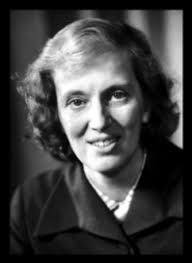 Bernal & Hodgkin Begin Protein Crystallography and Possibly Begin  Structural Molecular Biology : History of Information