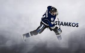 Steven stamkos geboren 7de februari 1990, momenteel hem 30. Steven Stamkos Wallpapers Wallpaper Cave