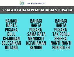 Kedua belah pihak, namun ia tidak diiktiraf oleh syarak berdasarkan firman allah s.w.t. Jangan Salah Faham Majlis Agama Islam Selangor Facebook