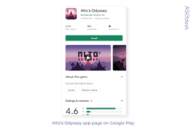 We'll lay out the ins and outs for deciding how to choose and create the best app store optimization screenshots for your app. Tips On How To Create App Screenshots And Videos For The App Store And Google Play Aso Blog By Asodesk