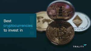 Best Cryptocurrencies To Invest In 2021 Trality