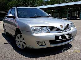 Maybe you would like to learn more about one of these? Jual Kereta Proton Waja 2002 Premium 1 6 Di Selangor Automatik Sedan Silver Untuk Rm 10 300 2799618 Carlist My