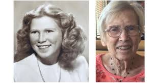 Carla Osgood Obituary (1930