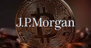 Bitcoin Naysayer Jpmorgan Creates Cryptocurrency Exposure Basket