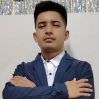 Herbert Campos guivar