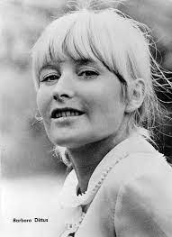 Barbara Dittus Marina Barbara Dittus Marina Ddr Schauspieler Ddr Filme Deutsche Schauspieler