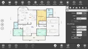 Free House Plan Design App In 2020 Free House Plans Interior Design Apps Floor Planner