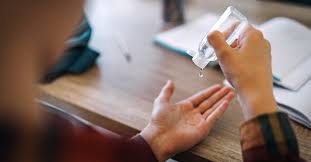 (it can be warm or cold.) wet your hands first, then turn the water off, and lather your hands with soap. Alcohol Denat What Is Denatured Alcohol