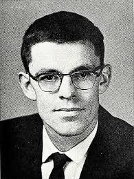 Thomas Reed “Tom” Beebe (1932-1998)