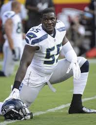 The 2019 super bowl player was also convicted of disorderly conduct in 2014 after being arrested for domestic violence. Seahawks Clark Won T Play Linebacker Will Stay At Defensive End Heraldnet Com
