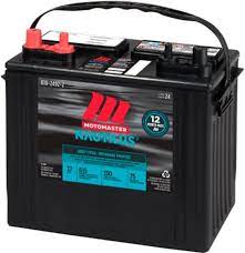 We did not find results for: Motomaster Nautilus Group Size 24 Deep Cycle Battery Canadian Tire