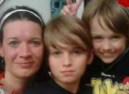 Debra Higginbotham, age 35