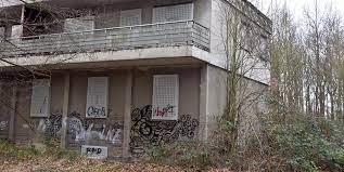 Rang umbau und erweiterung der hauptschule wattenscheid. Mulheim Ulrich Haberland Haus Erneut Thema Nachste Bezirksvertretersitzung Am 5 Marz Rheinische Anzeigenblaetter De