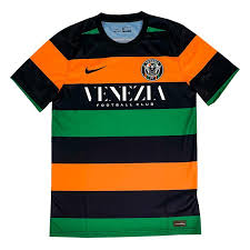 Zitat von fc_fuppes das trikot ist das beste der letzten jahrzehnte! Venezia 20 21 Home Jersey Ultra Football