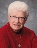 Shirley Schermer Obituary