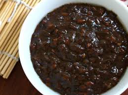 Preserved Black Bean In Soybean Oil/Master Sauce/Rice, Beans & Grains –  Igourmet