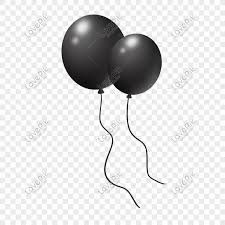 Jadikan gambar berwarna kepada hitam putih bicara hati. Balon Hitam Gambar Unduh Gratis Imej 401496748 Format Psd My Lovepik Com