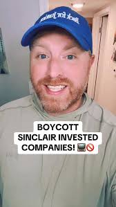 Disney says yes, but Sinclair Broadcasting says no. Learn about all the  companies that Sinclair has investments in and make sure to boycott!  #sinclair #disney #jimmykimmel #boycottsinclair #freespeech ...