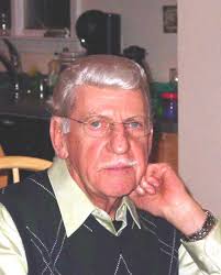 Francis P. Dunn Obituary