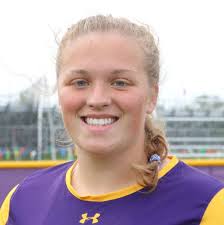 Three Cubs named all-HOIC in softball