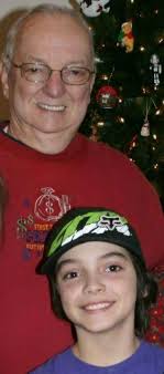 Family celebrates 80th birthday party