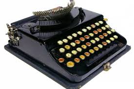 Cierra la última fábrica de máquinas de escribir del mundo