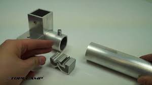 We did not find results for: Round Tube Connector Topclamp Youtube