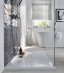 Goodhome Receveur De Douche Rectangulaire Extraplat Douche Rectangulaire Receveur De Douche Douche