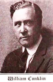 Philip Overman's Instagram, Twitter & Facebook