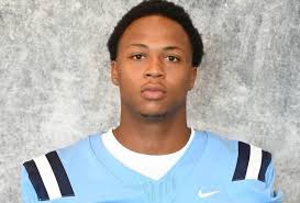 22-year-old Marcus Dickey, a...