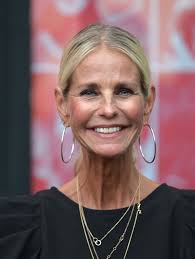 Ulrika Jonsson Shuts Down Trolls In Emotional Post After Being Mocked For  "Over-Tanned" Face