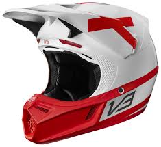 Fox Racing Mtb Helmet Size Chart